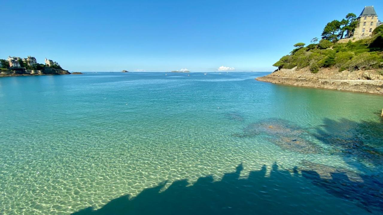 Datcha du Cap Fréhel Plévenon Esterno foto